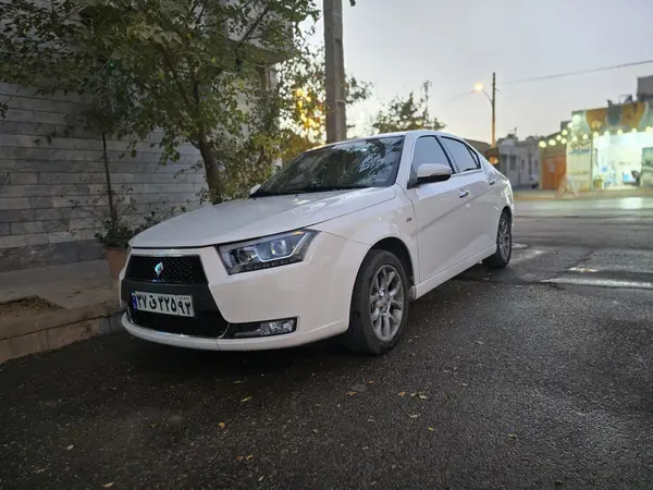 دنا، پلاس EF7