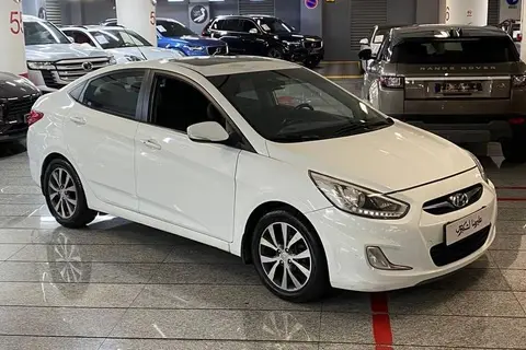 هیوندای، اکسنت