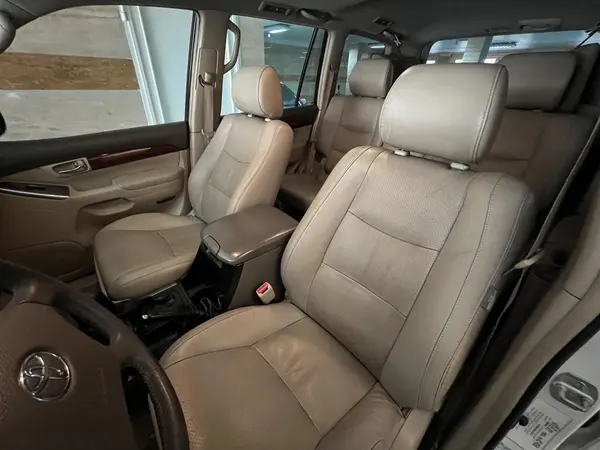 تویوتا، پرادو  چهار در