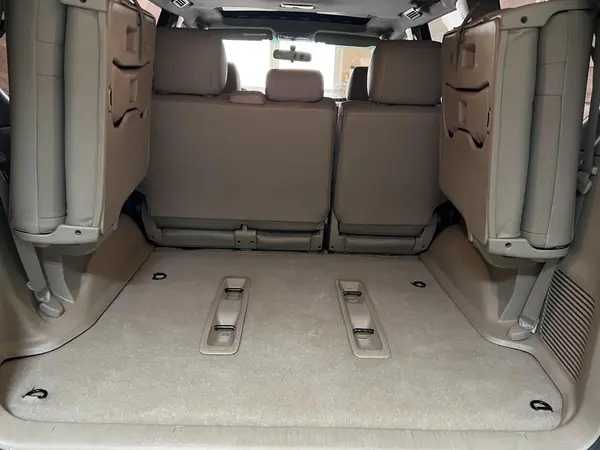 تویوتا، پرادو  چهار در