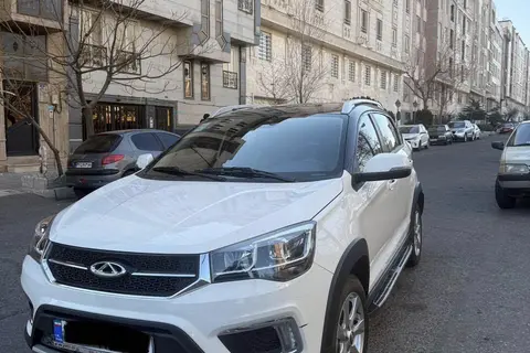 ام وی ام، X22