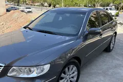 هیوندای، آزرا (گرنجور)