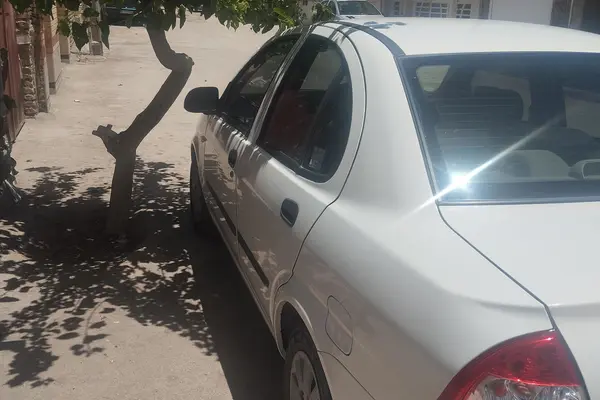 تیبا  صندوق دار