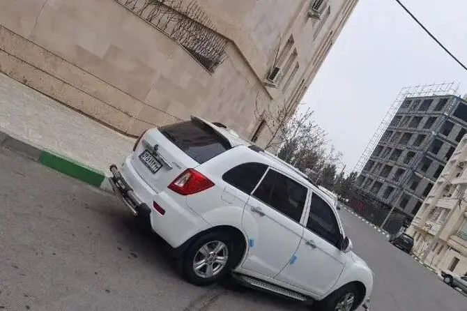 لیفان،  X60