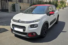 سیتروئن، C3 (مونتاژ)