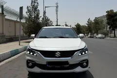 سوزوکی، بالنو