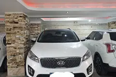 کیا، سورنتو