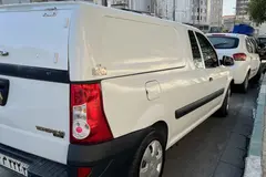 رنو، تندر وانت