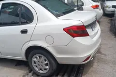 ساینا، EX دنده ای