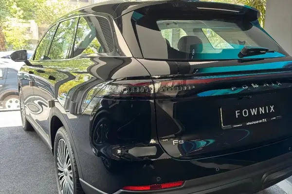 فونیکس  F9