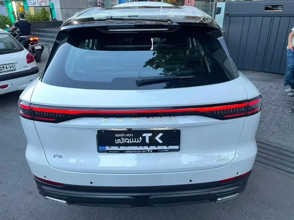فونیکس  F9