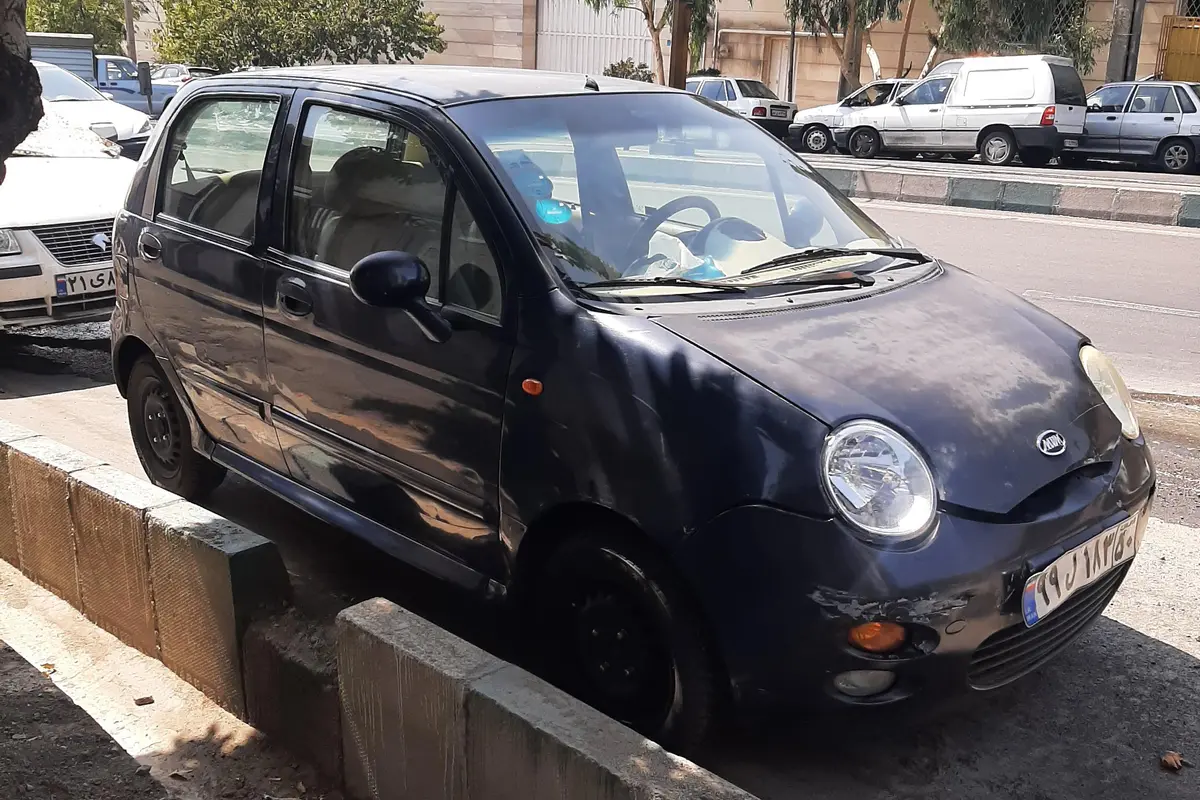 ام وی ام،  110