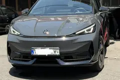 فولکس، آی دی یونیکس