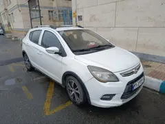 لیفان، X50