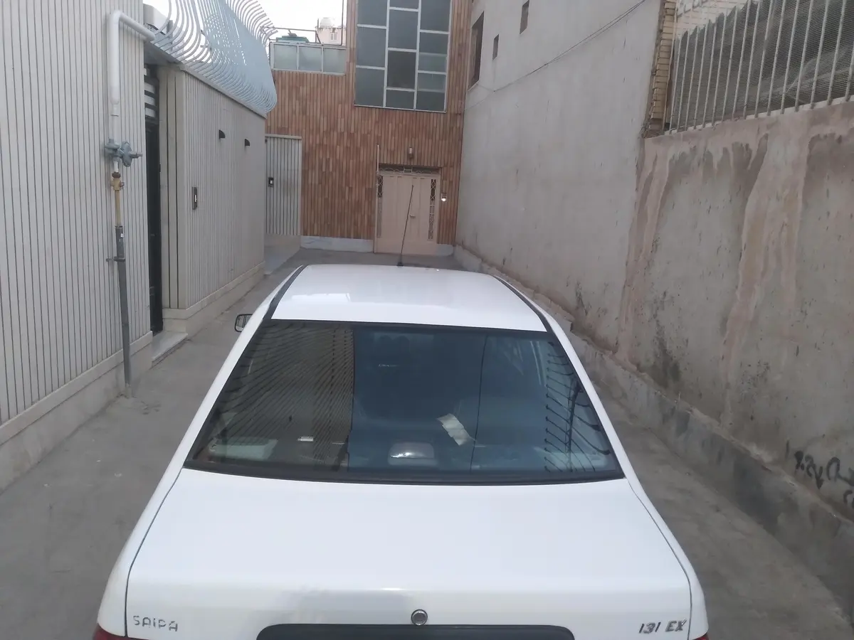 پراید،  131