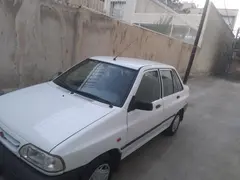 پراید، 131