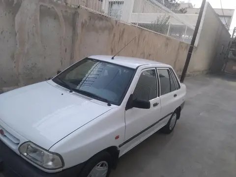 پراید، 131