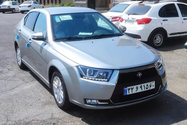 دنا  پلاس EF7P