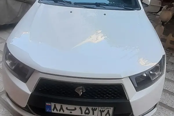 دنا  پلاس EF7P