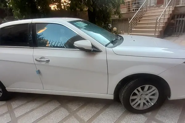 دنا  پلاس EF7P