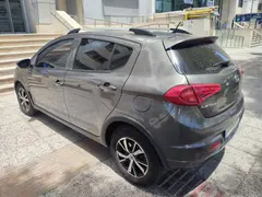 لیفان، X50