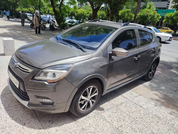 لیفان  X50