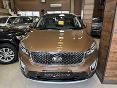 کیا، سورنتو