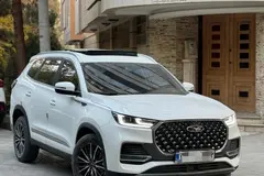 فونیکس، تیگو 8 پرو مکس (F8 PRO MAX)