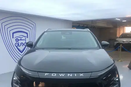 فونیکس FX EV