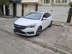 چری، آریزو 5T