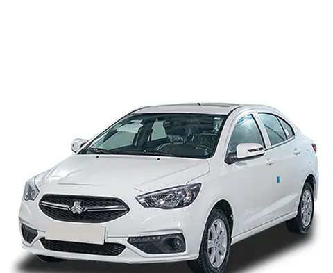 شاهین، G دنده ای