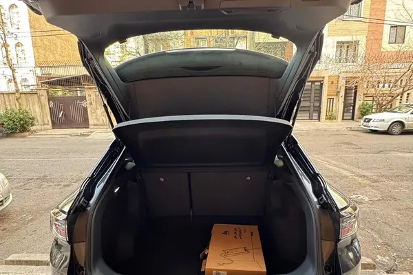 فولکس، ID.4 Crozz