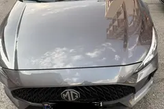 ام جی، GT