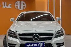 بنز، کلاس CLS