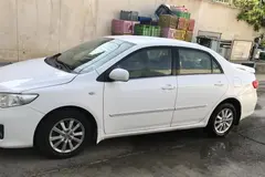 تویوتا، کرولا