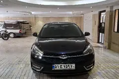 چری، آریزو 5T