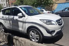 چانگان، CS 35 (مونتاژ)