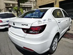 شاهین، GL دنده ای