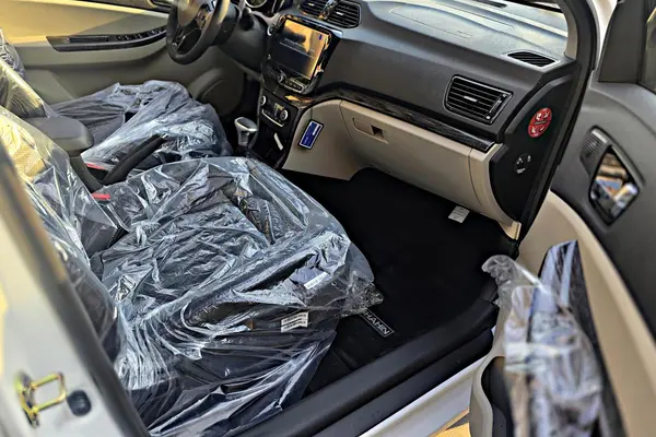 شاهین، GL دنده ای