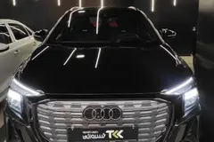آئودی، Q4 e-tron