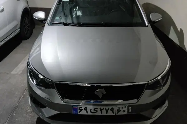 تارا، دنده ای V1 پلاس