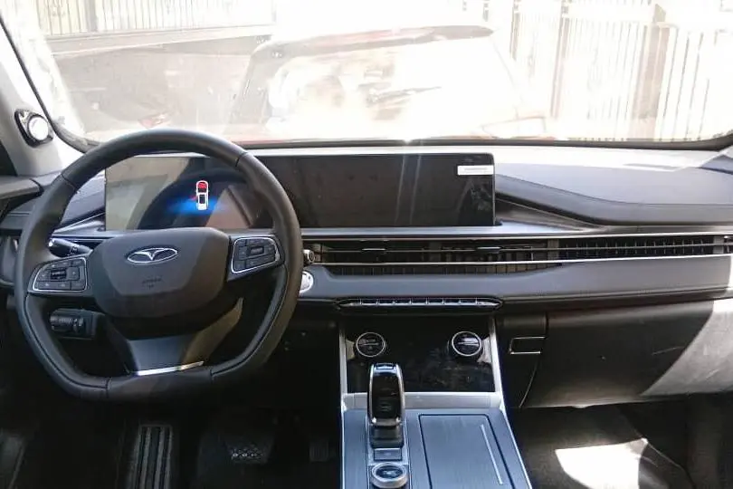 فونیکس،  تیگو 7 پرو مکس (F7)