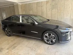 مزدا، EZ6