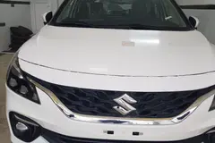 سوزوکی، بالنو