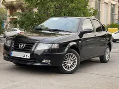 سمند، سورن
