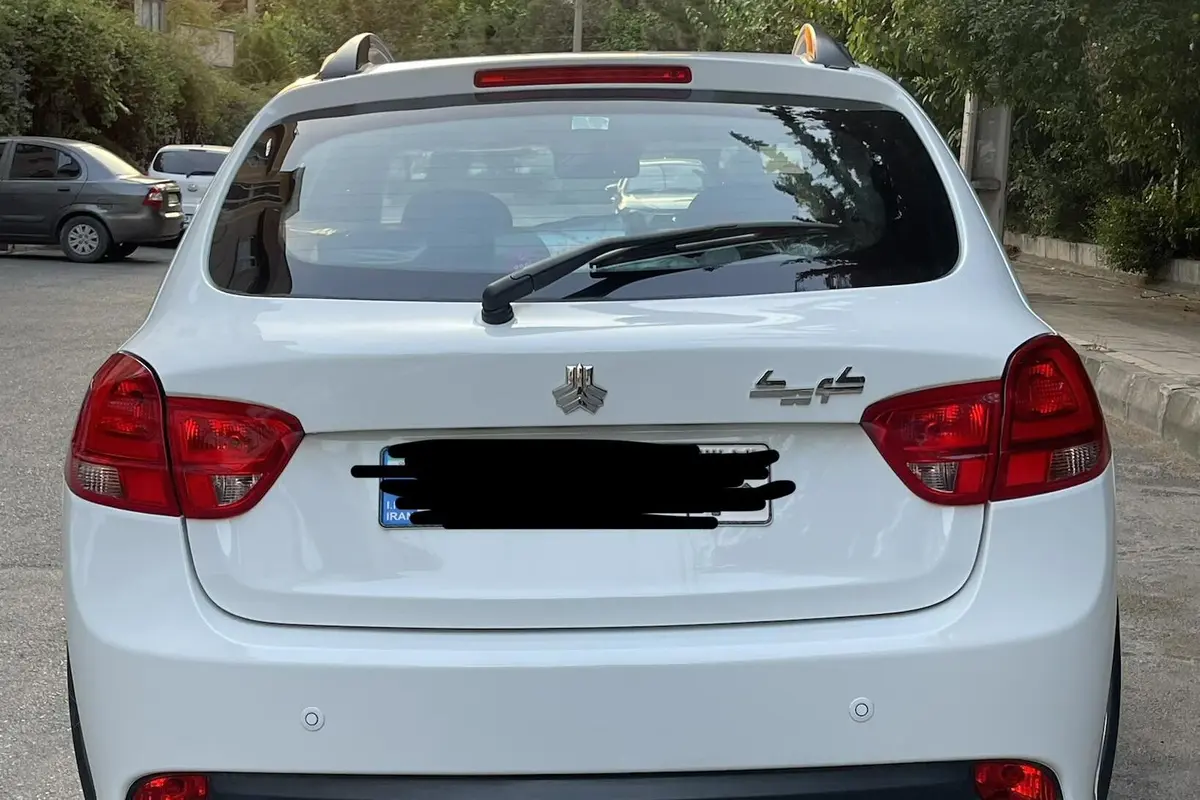 کوییک،  GX