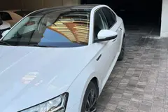 اشکودا، سوپرب