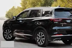 فونیکس، تیگو 7 پرو مکس (F7 PRO MAX)