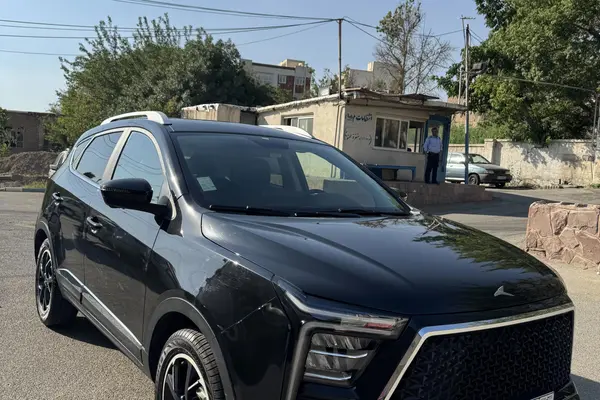 کی ام سی  X5