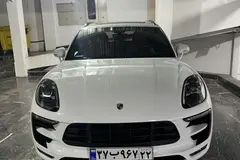 پورشه، ماکان